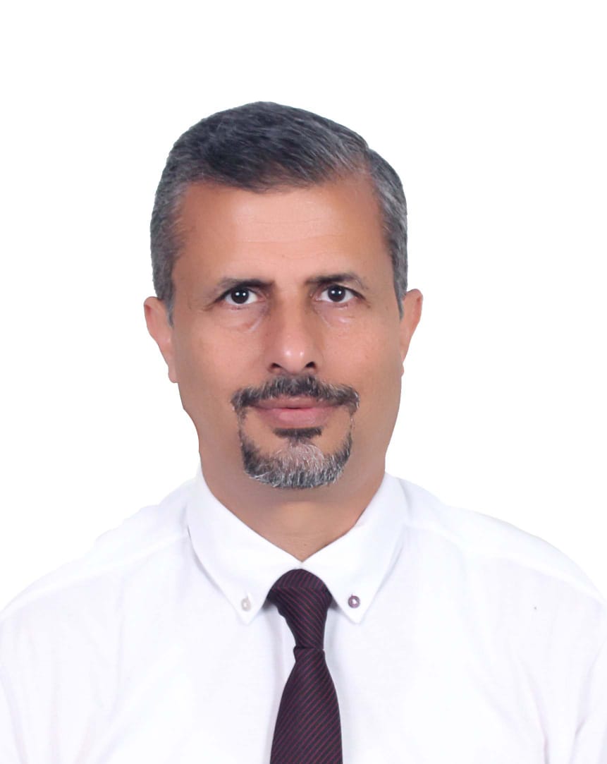 Ahmad Qazaqzeh